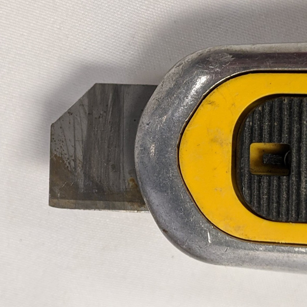 Olfa Auto-Retract Safety Knife - Lot of 5