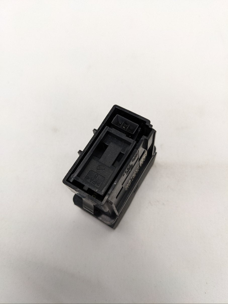 New Freightliner MSF Multiplex Blank Switch - P/N A66-14103-013 (10134318547260)