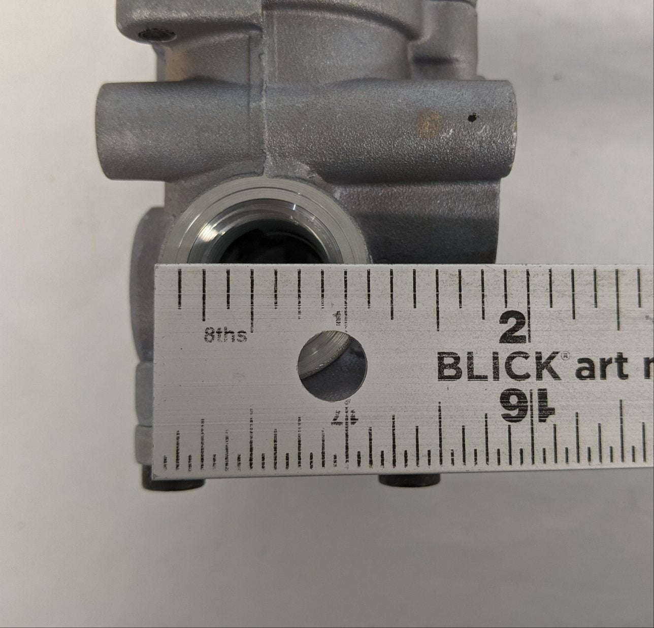 Wabco ABS Modulator Valve Replacement Kit | TDA R955353