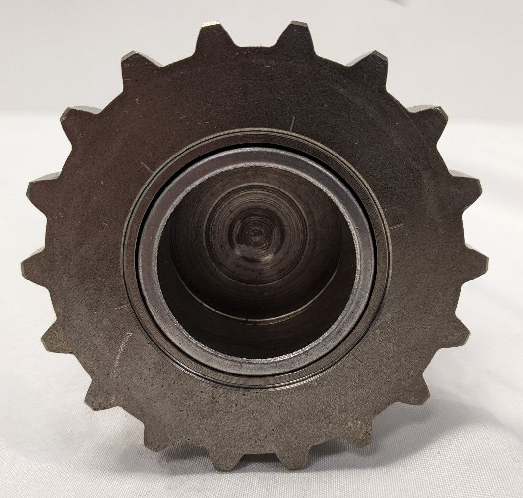 Eaton Manual Transmission Input Shaft Replacement Kit FUL K4144