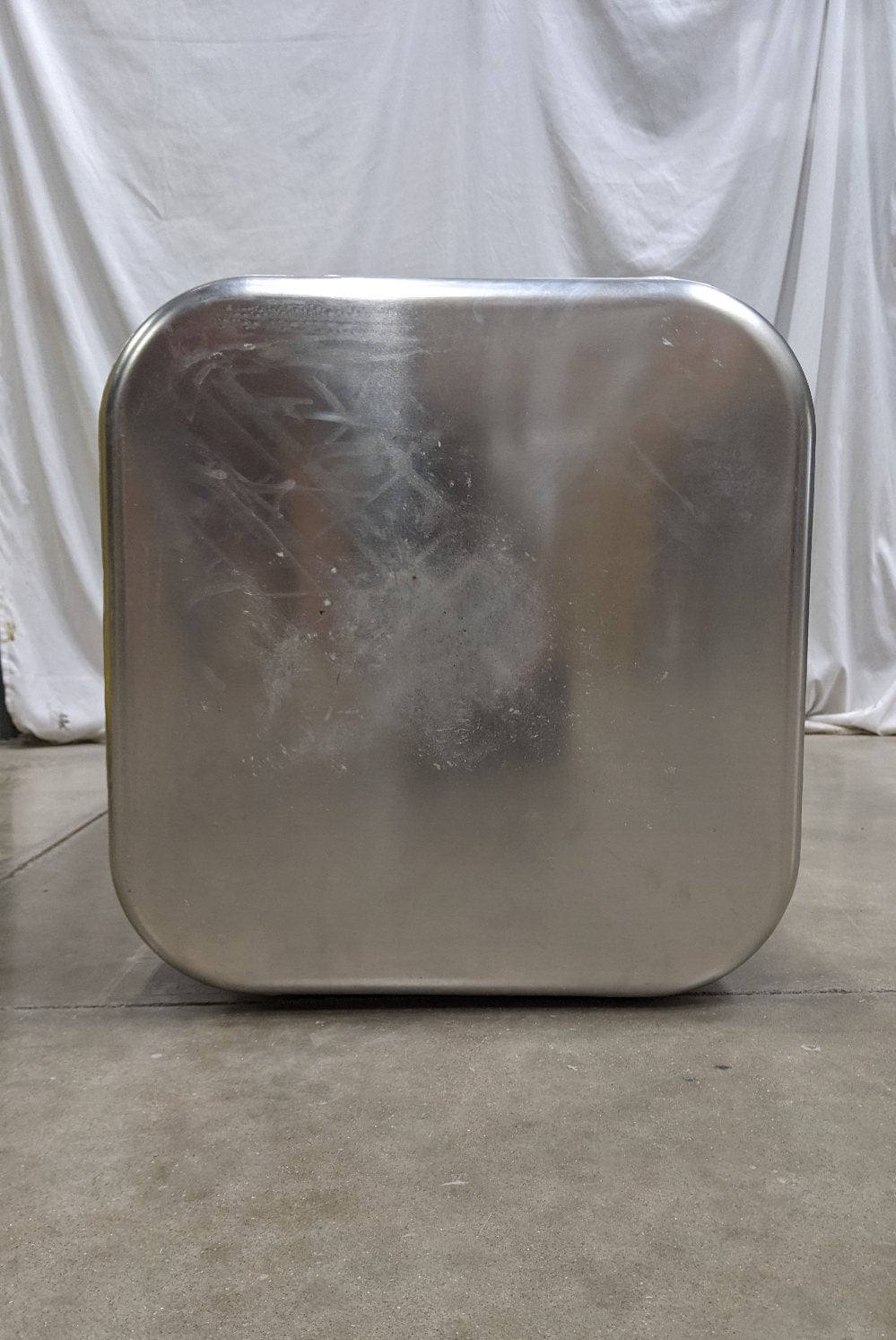 Freightliner LH 80 Gallon Aluminum Fuel Tank | A03-41137-400