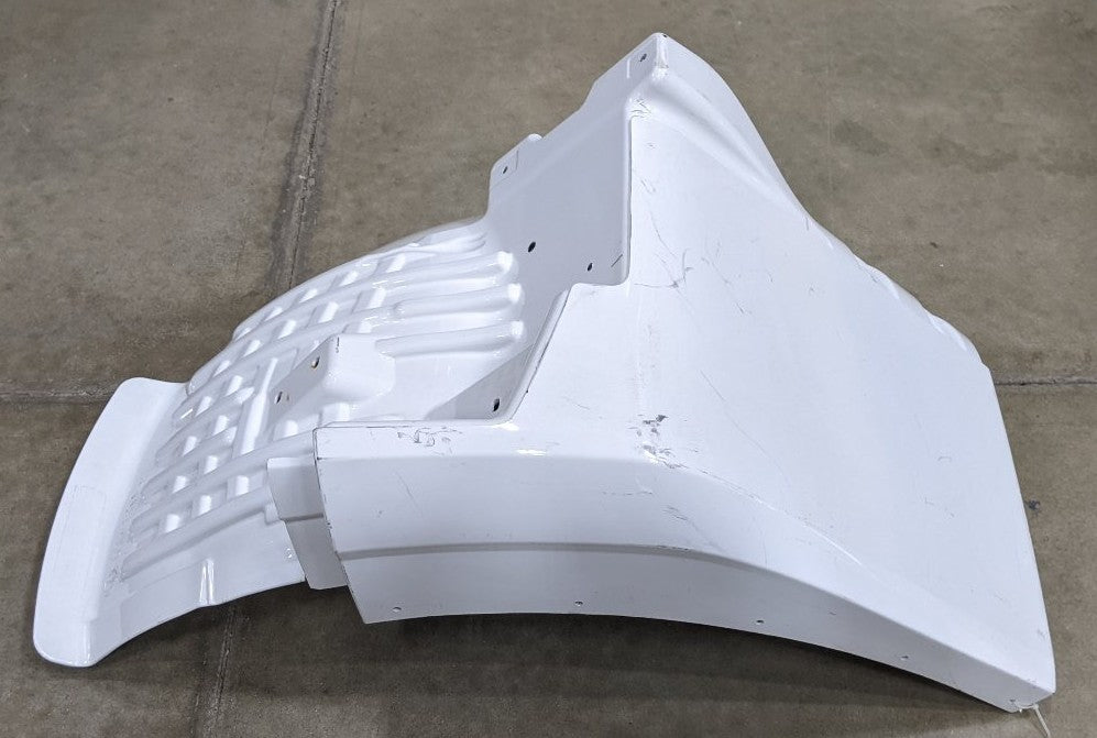 Western Star 49X SFA LH Fender Extension | A22-75465-008