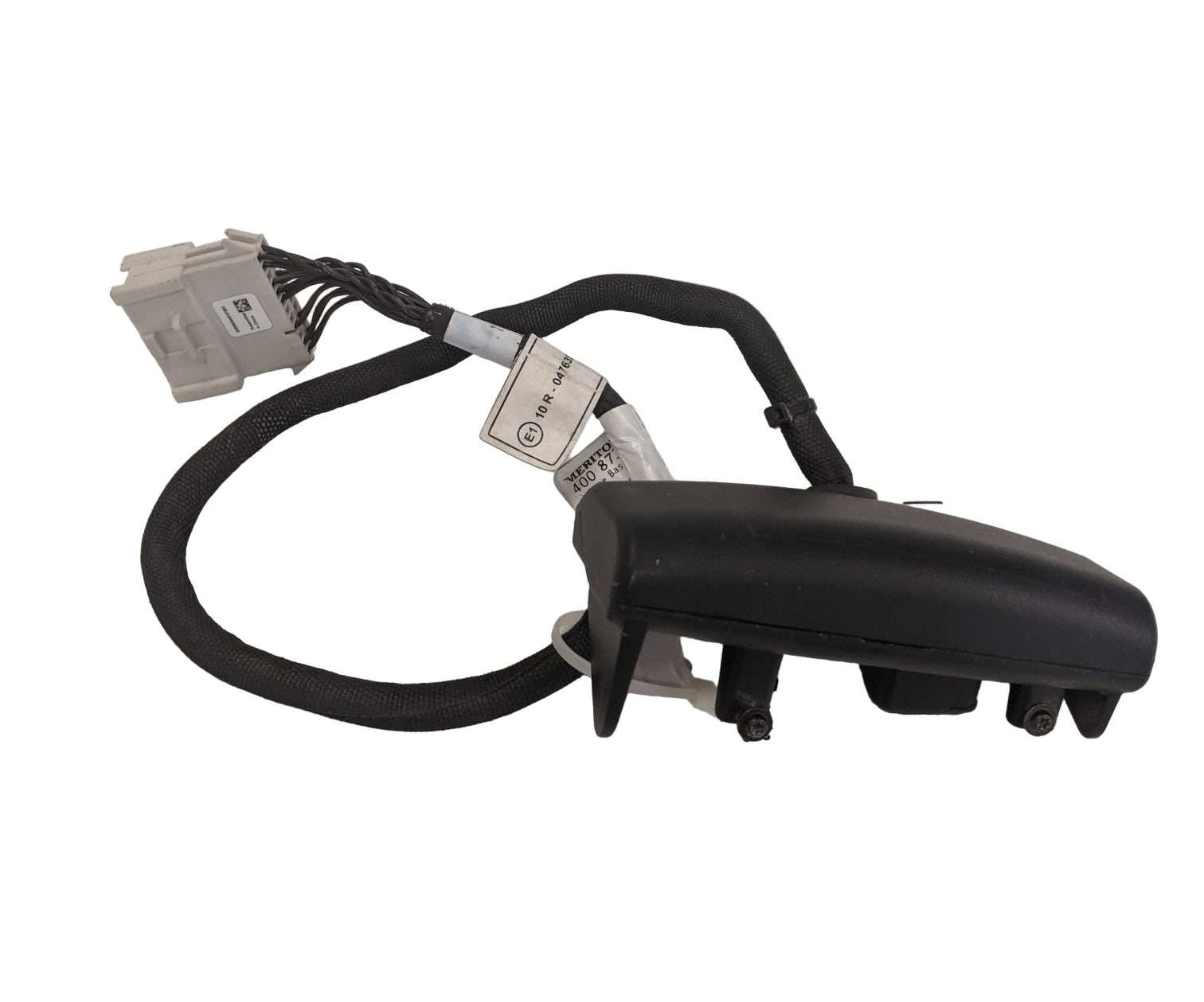 Used Wabco M2-106 Lane Departure Hi Pro Camera - P/N  WAB 400 873 024 0