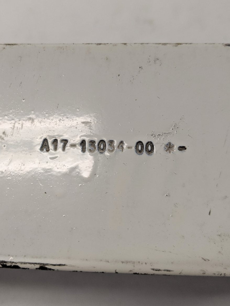 Freightliner RH Hood Guide Bracket - A17-13034-002 - Used