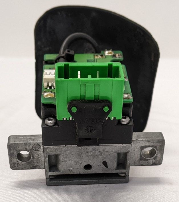 Used Freightliner CAS P3 Multi-Function Turn Signal Switch -P/N  A06-52311-000