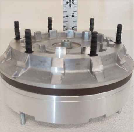New Horton Air On/Off Bolt-On Fan Clutch - P/N  HOR98A4733S (10106760233276)