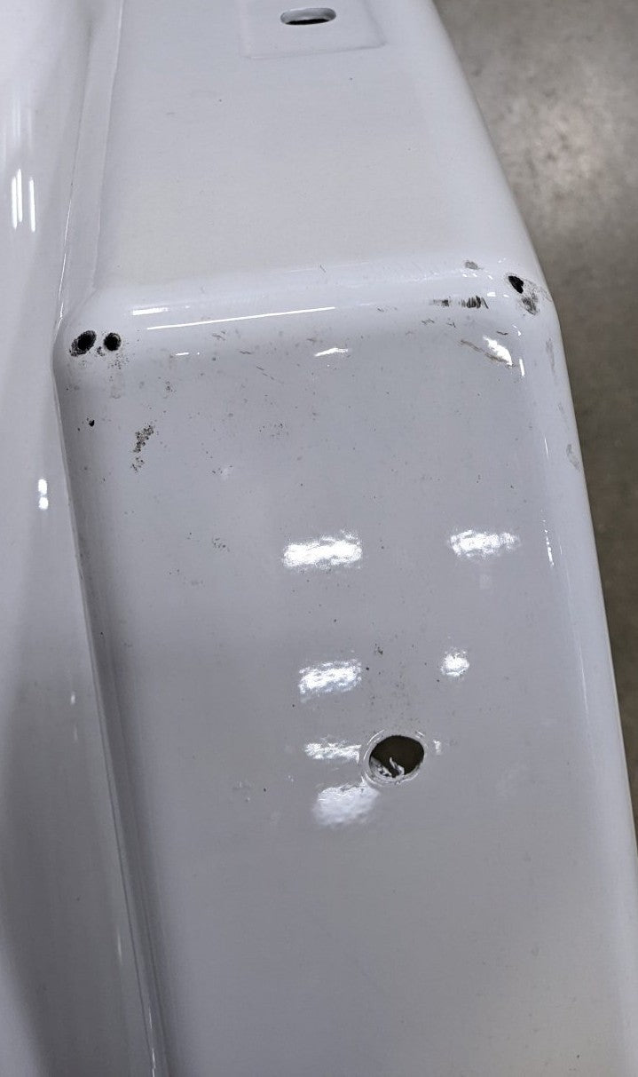 Western Star 47X LH Half Front Fender Ext | A22-77020-002