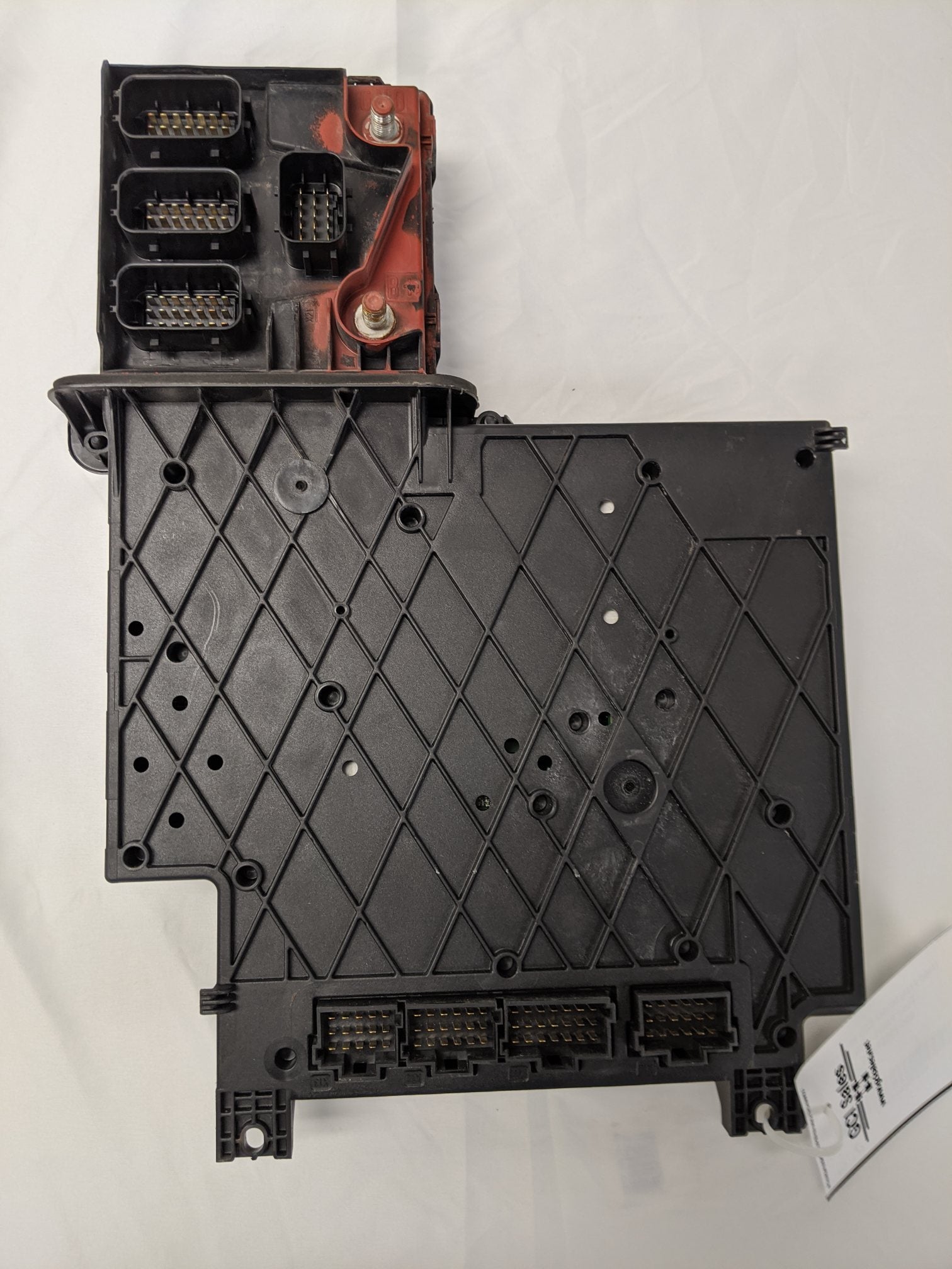 Used Freightliner ECU Module Fuse Panel - P/N A06-75981-000