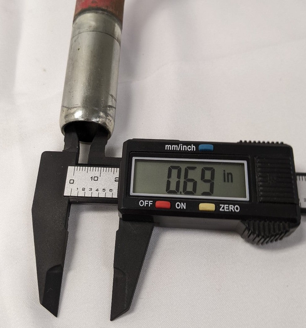 Used Cummins ISX 15 Turbo Oil Drain Tube | P/N 3686636