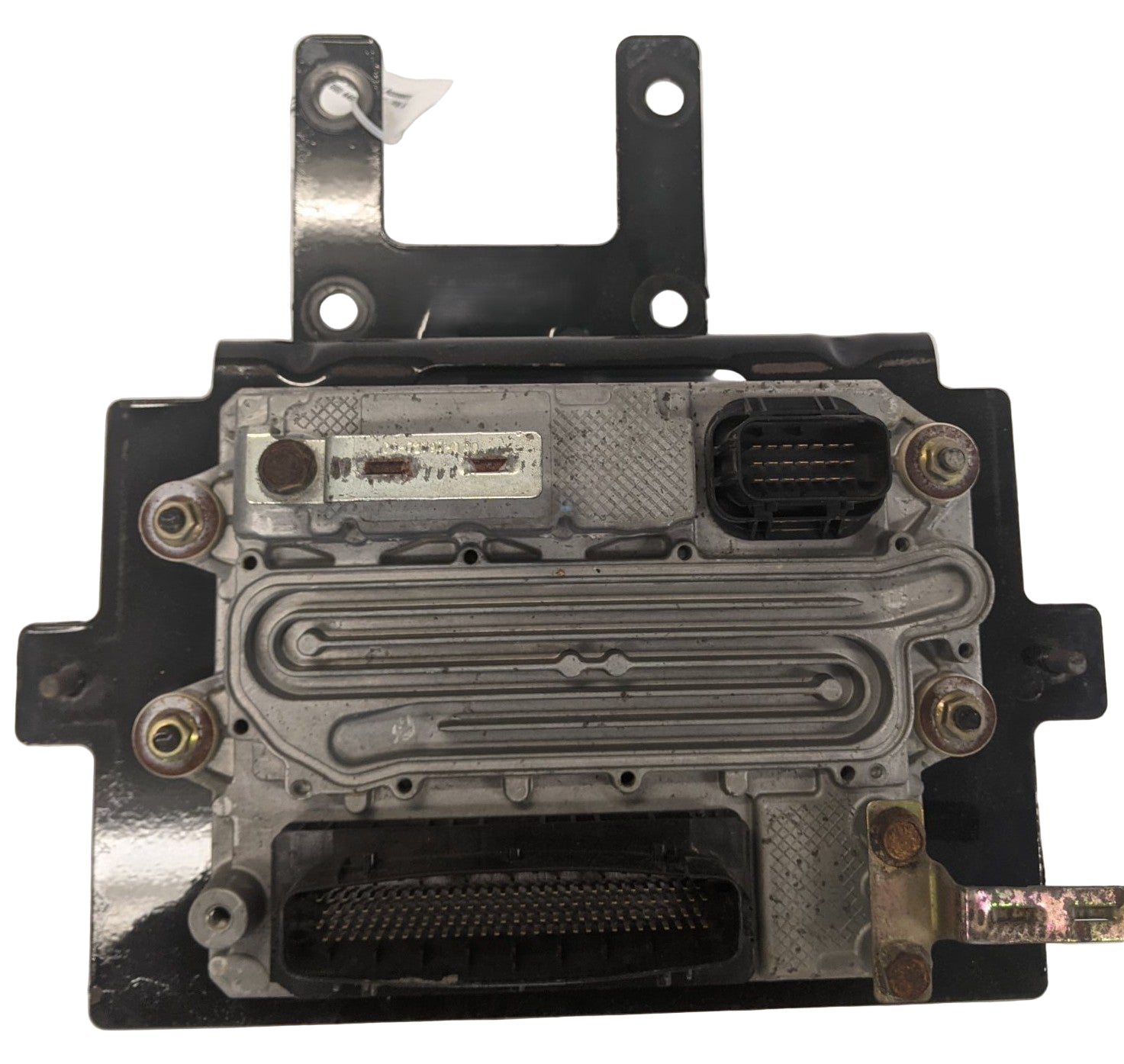 Used Continental Accessory Control Module ACM - P/N A 000 446 15 54 / 002