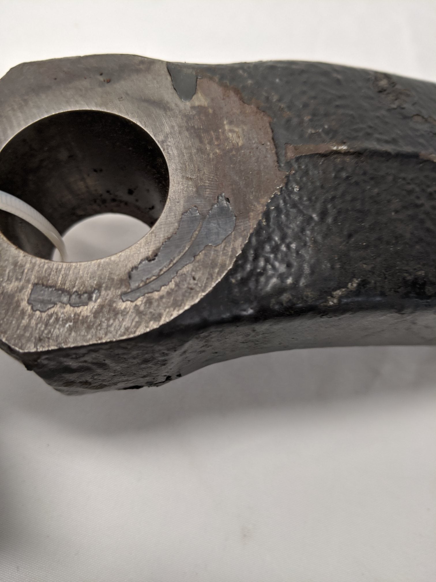 Used Freightliner Columbia Steering Servo Pitman Arm - P/N 14-15248-000