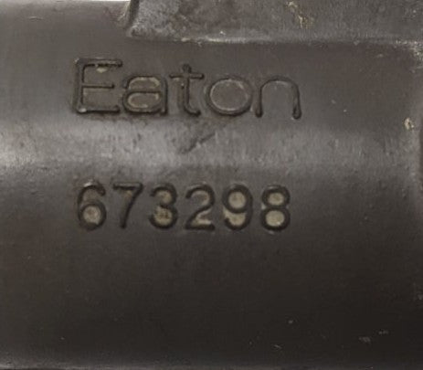 Used Eaton Wheel Valve Assembly -P/N ETN 673480