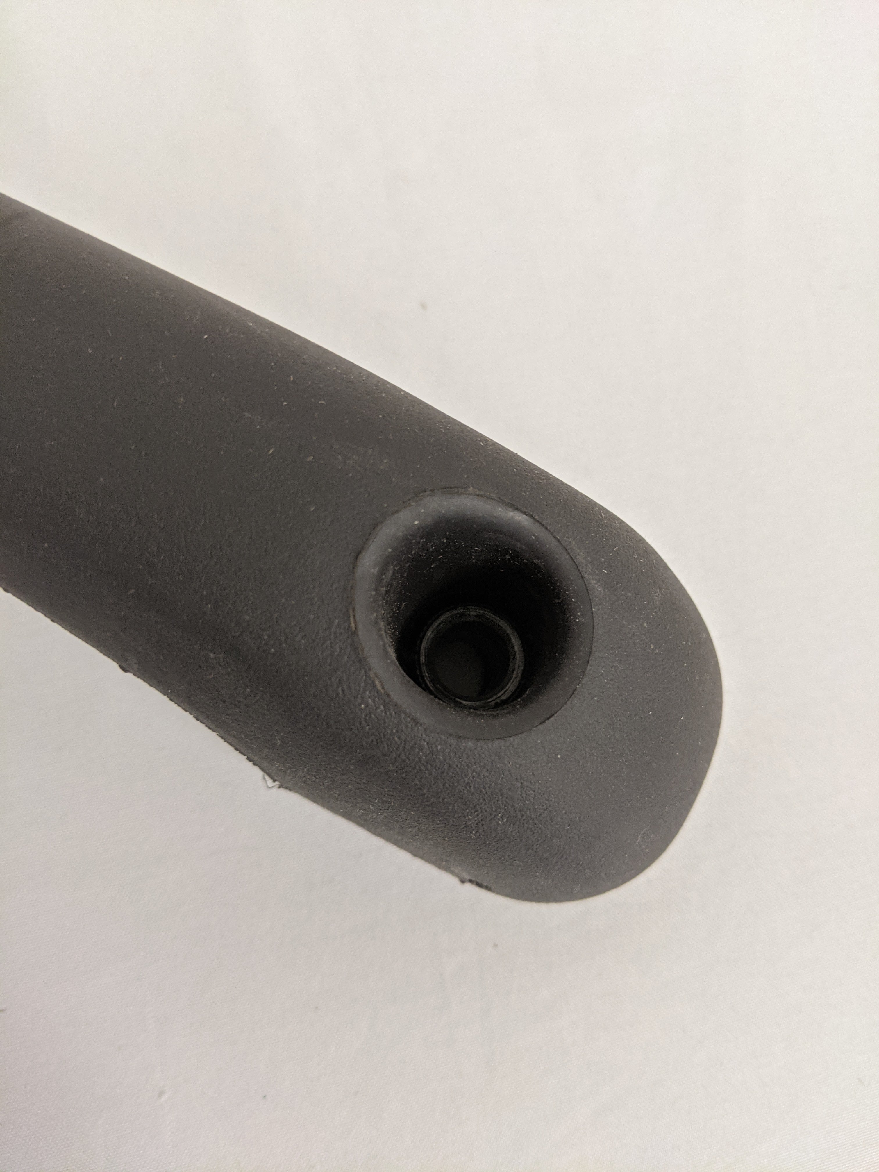 Freightliner Long Lower Inner Door Grab Handle - P/N  18-45039-000 (3939534766166)