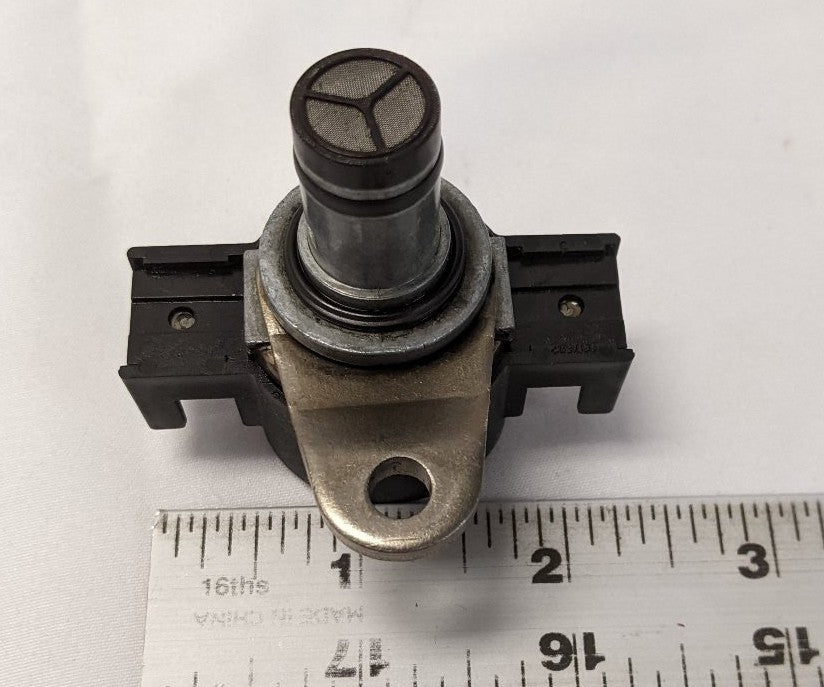 Used Cummins ISX/QSX Jake Brake Solenoid | P/N A0359
