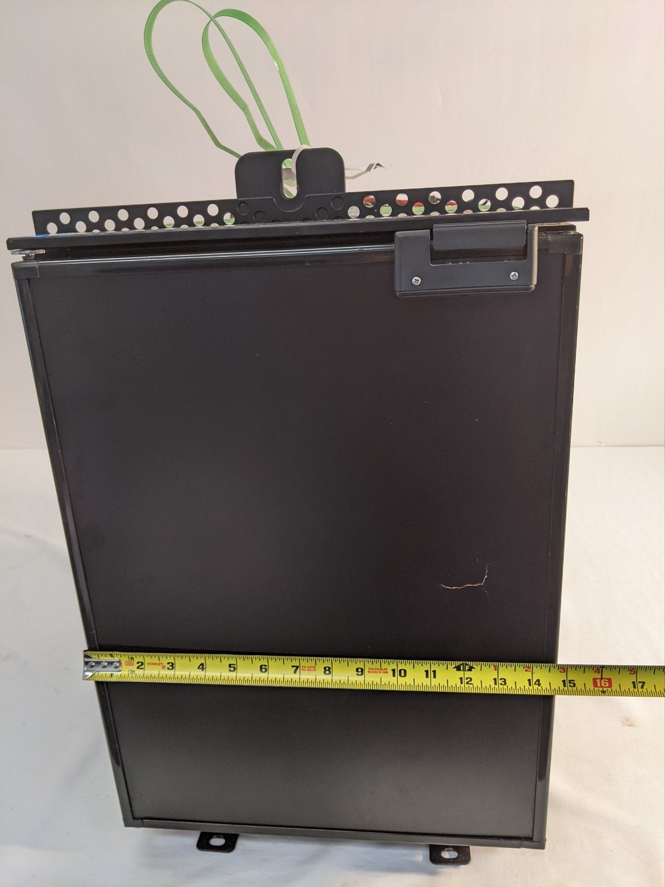 Used Freightliner Cascadia P3 49L Refrigerator Assembly - P/N A22-74775-000 (10090950000956)