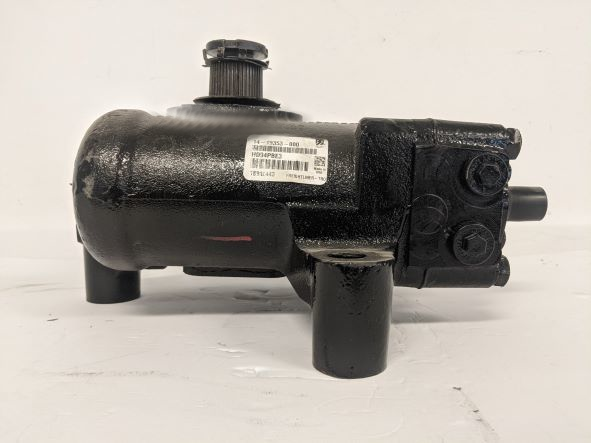 Used Sheppard HD94 Steering Gear - P/N  14-19353-000 (6774034890838)
