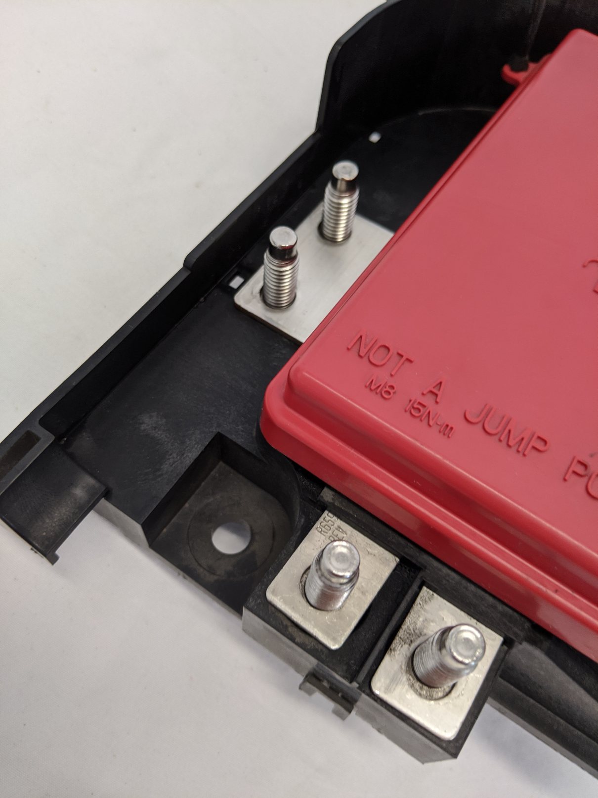 New Freightliner Daimler Battery Cable Access Power Module - P/N A66-18652-004 (10172248621372)