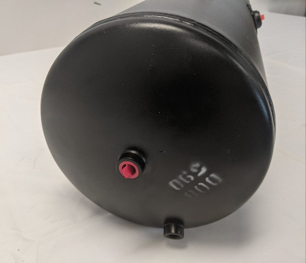 New Hendrickson Air Tank -P/N HDR R008590