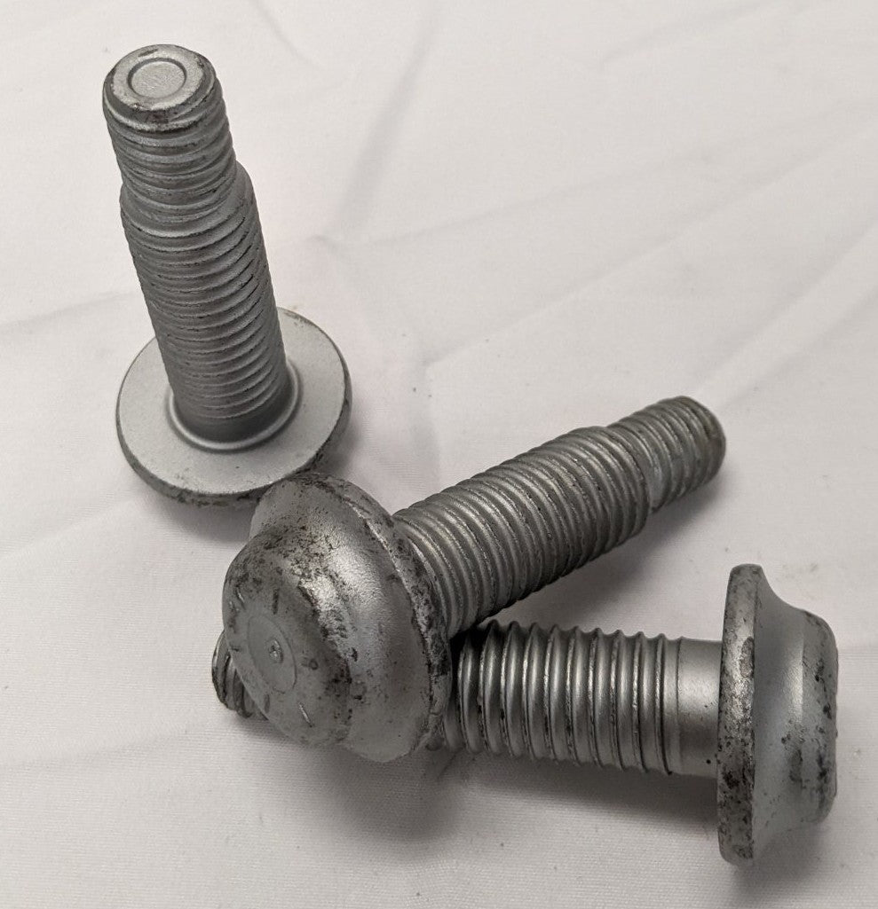 *Lot of 5* New Huck ⅝" Diameter, ½" Grip Grade 8 Lock Bolt Pin -P/N 23-13941-008