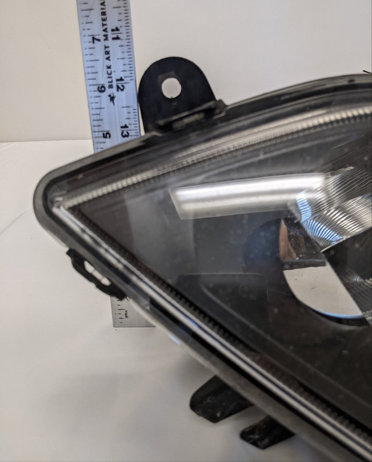 Freightliner Cascadia P4 LH LED Fog Light | A66-03653-002