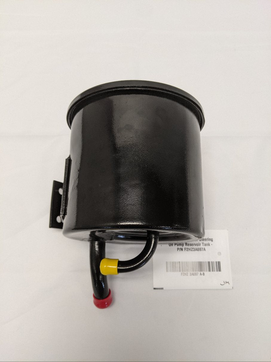 Freightliner Power Steering Oil Pump Reservoir Tank | F2HZ3A697A