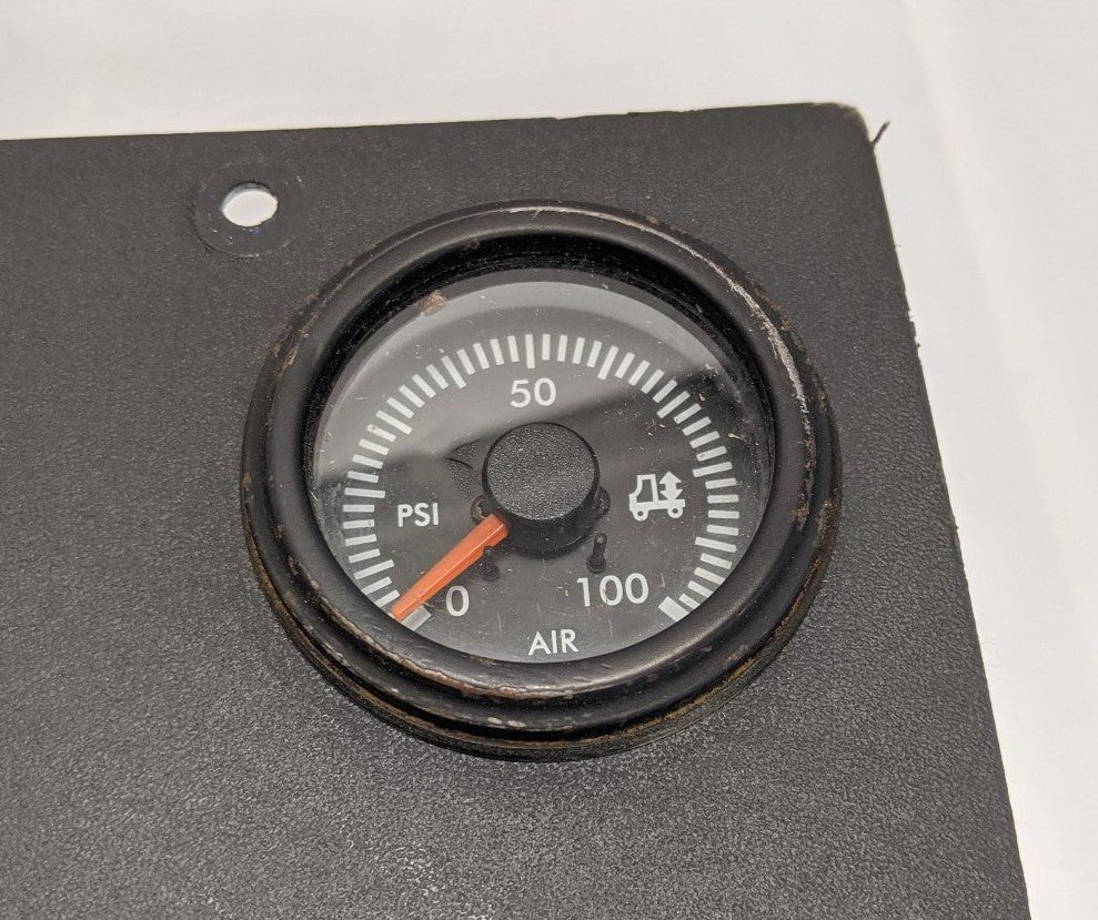 Freightliner Cascadia Instrument Panel (22-60660-000) - Used