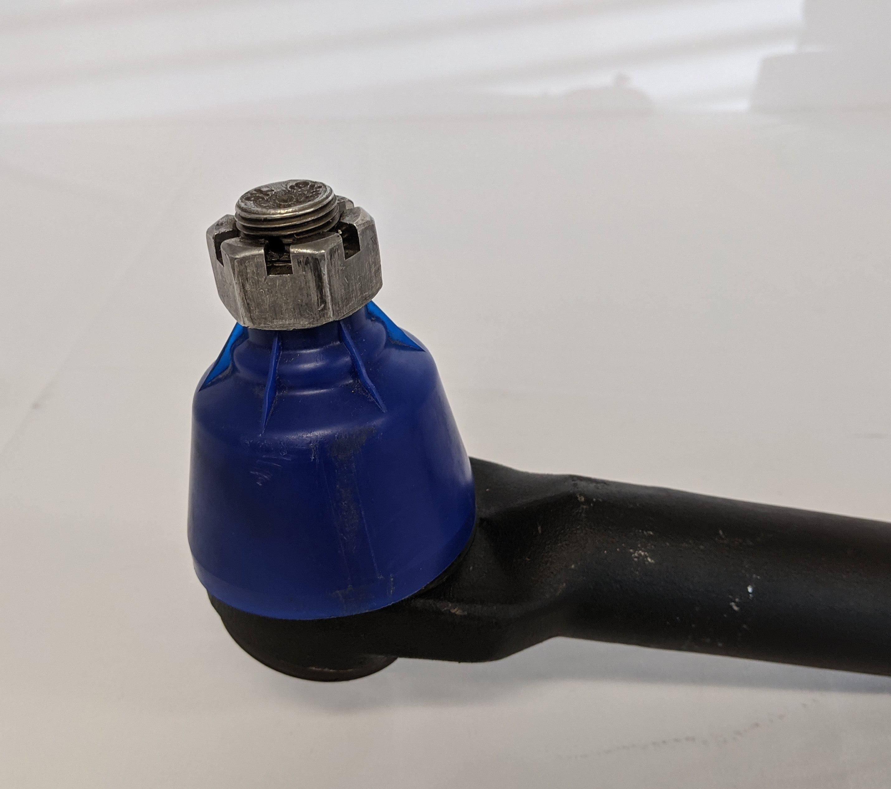 TRW C15, RCH45, FLX Draglink Steering Rod - P/N  14-17319-000 (4560089579606)