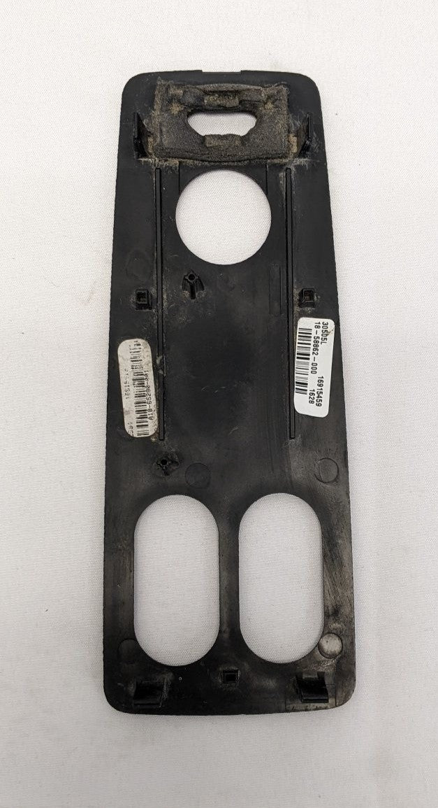 Freightliner LH Mirror Switch Bezel 18-58862-000 | Used