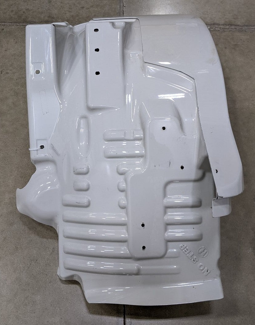 *New Take-Off* WST 47X SB LH Half Front Fender Extension- P/N A22-77020-006