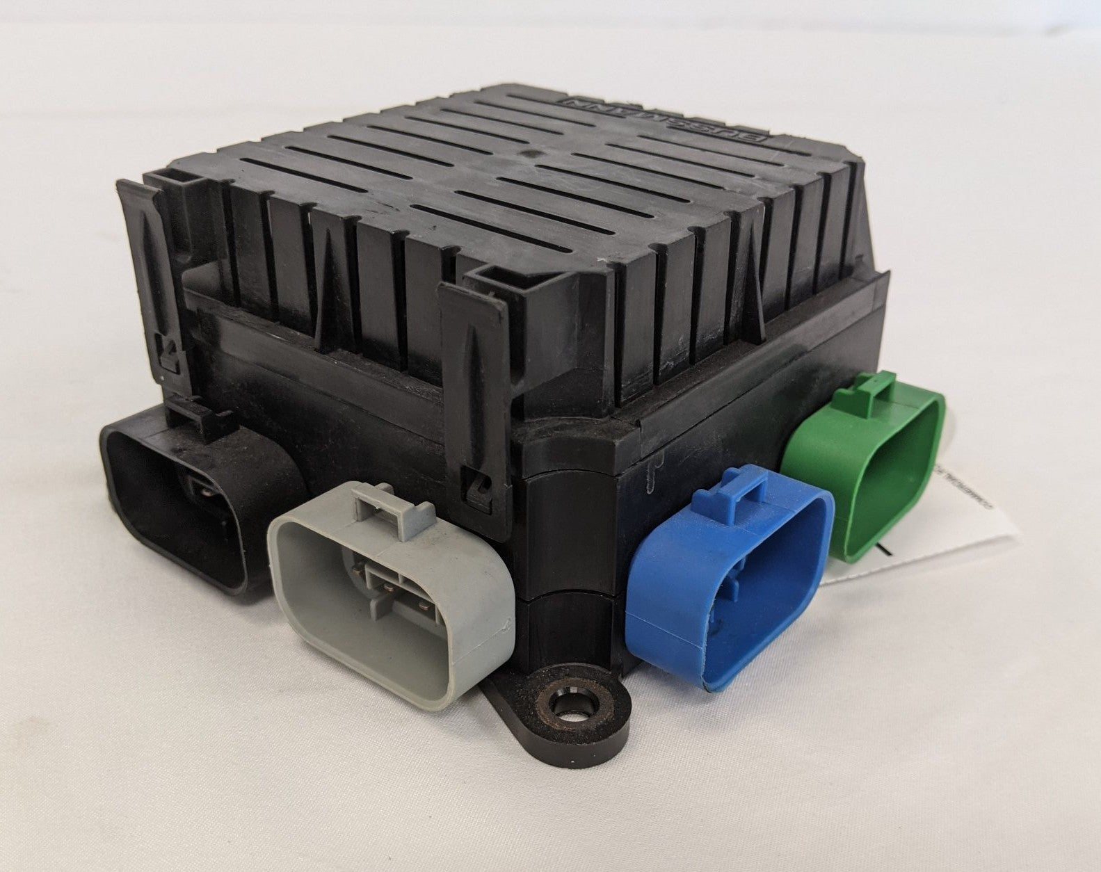 Used Bussmann 31002-10 Remote Power Distribution Module - P/N 06-41904-000 (10175154094396)