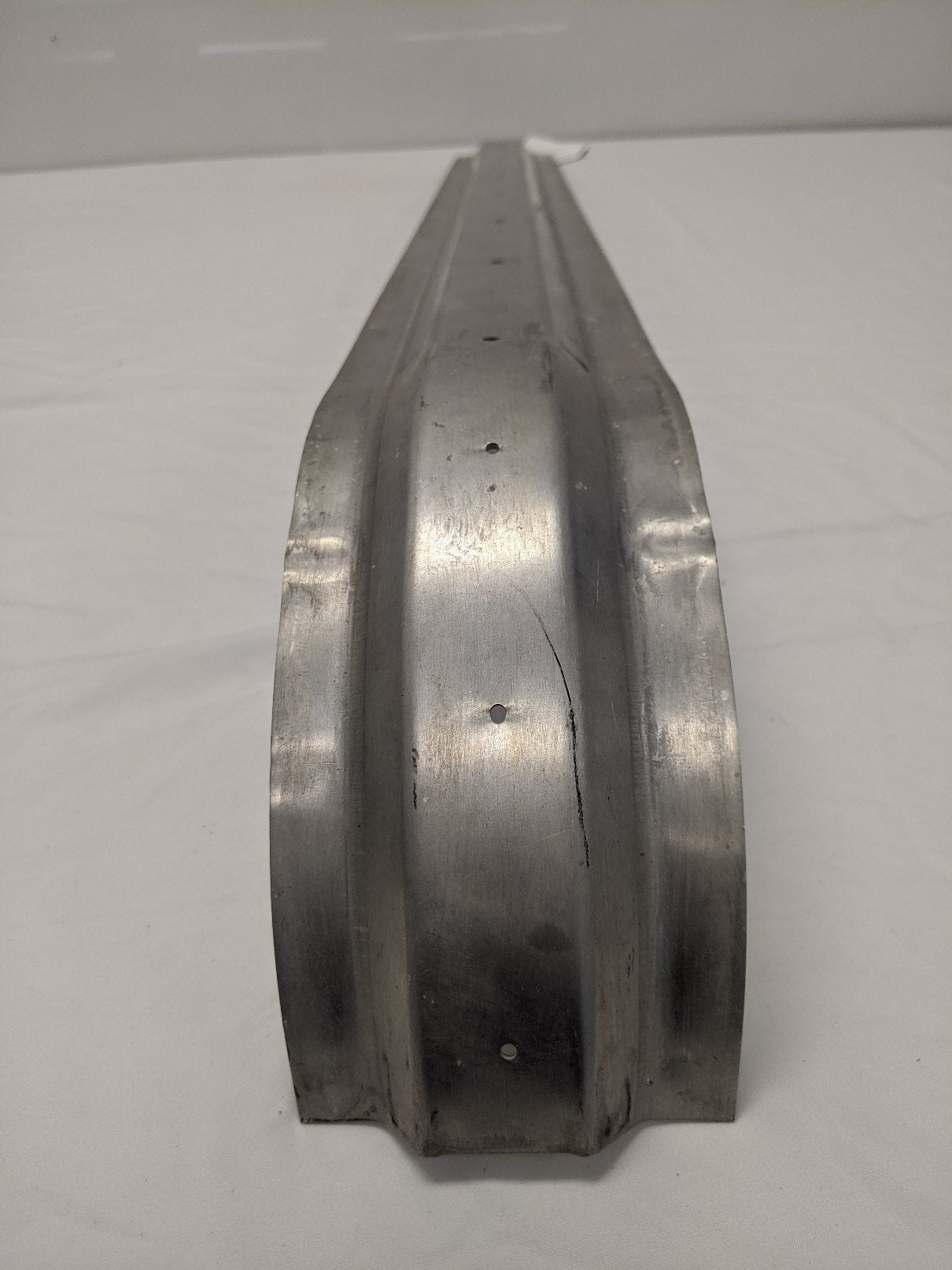 Cab Roof Bowed Center Rear Panel - 18-26849-000