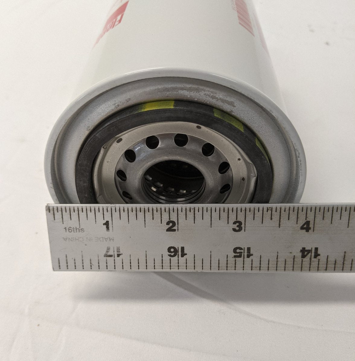 Fleetguard Spin-On Lube Oil Filter Full Flow | LF3382