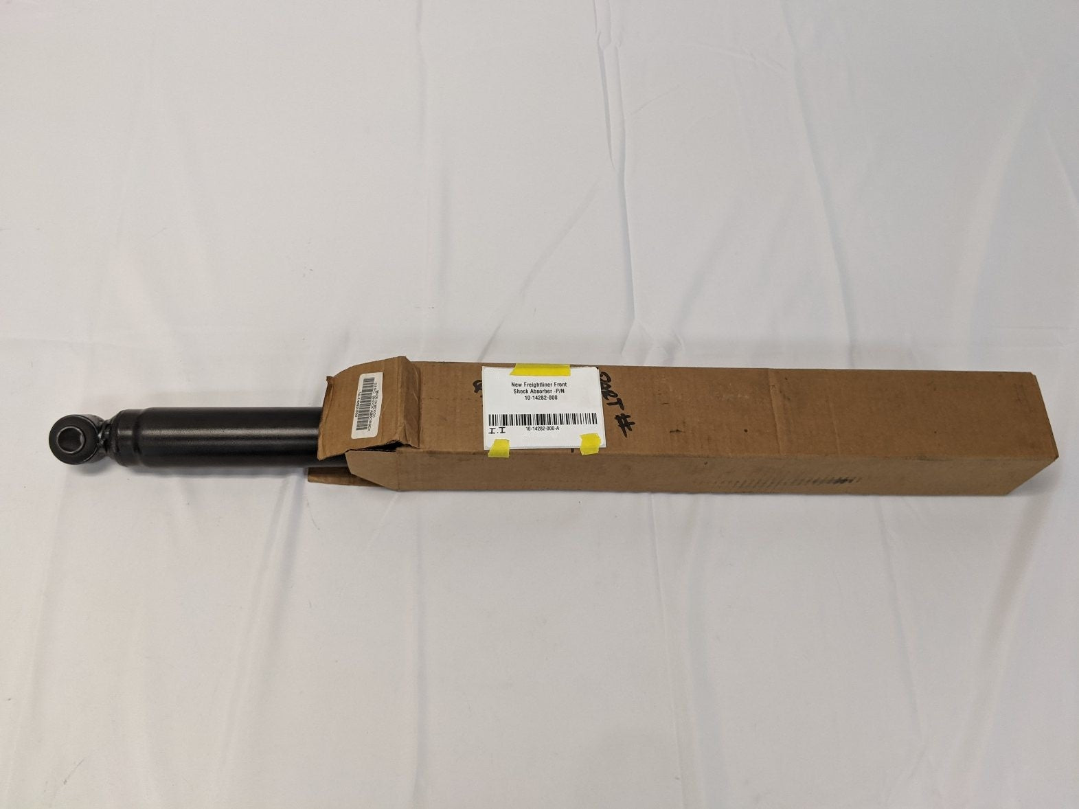 New Freightliner Front Shock Absorber -P/N 10-14282-000