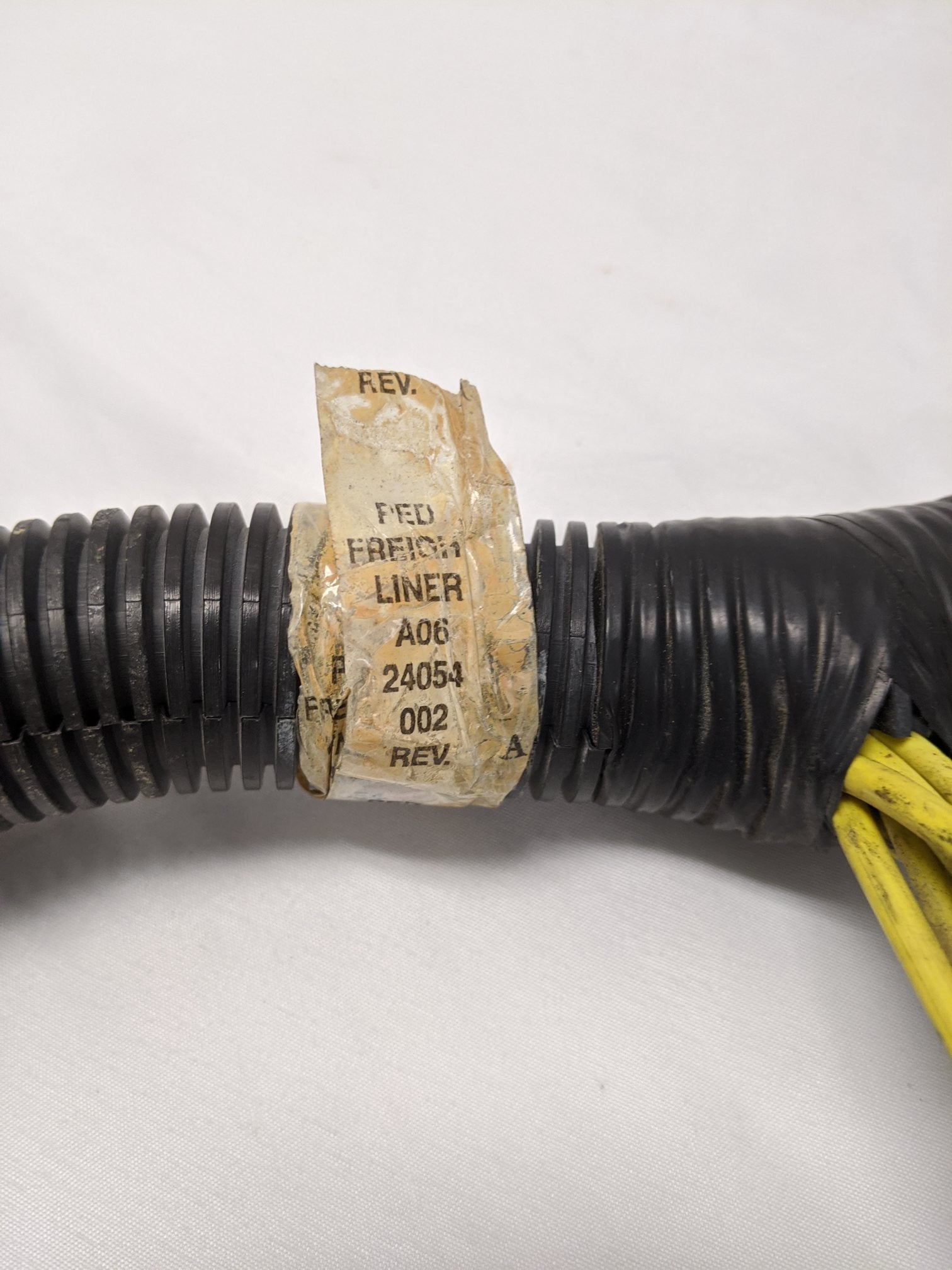 Freightliner Fuse Circuit Protection Wiring Harness - A06-24054-002