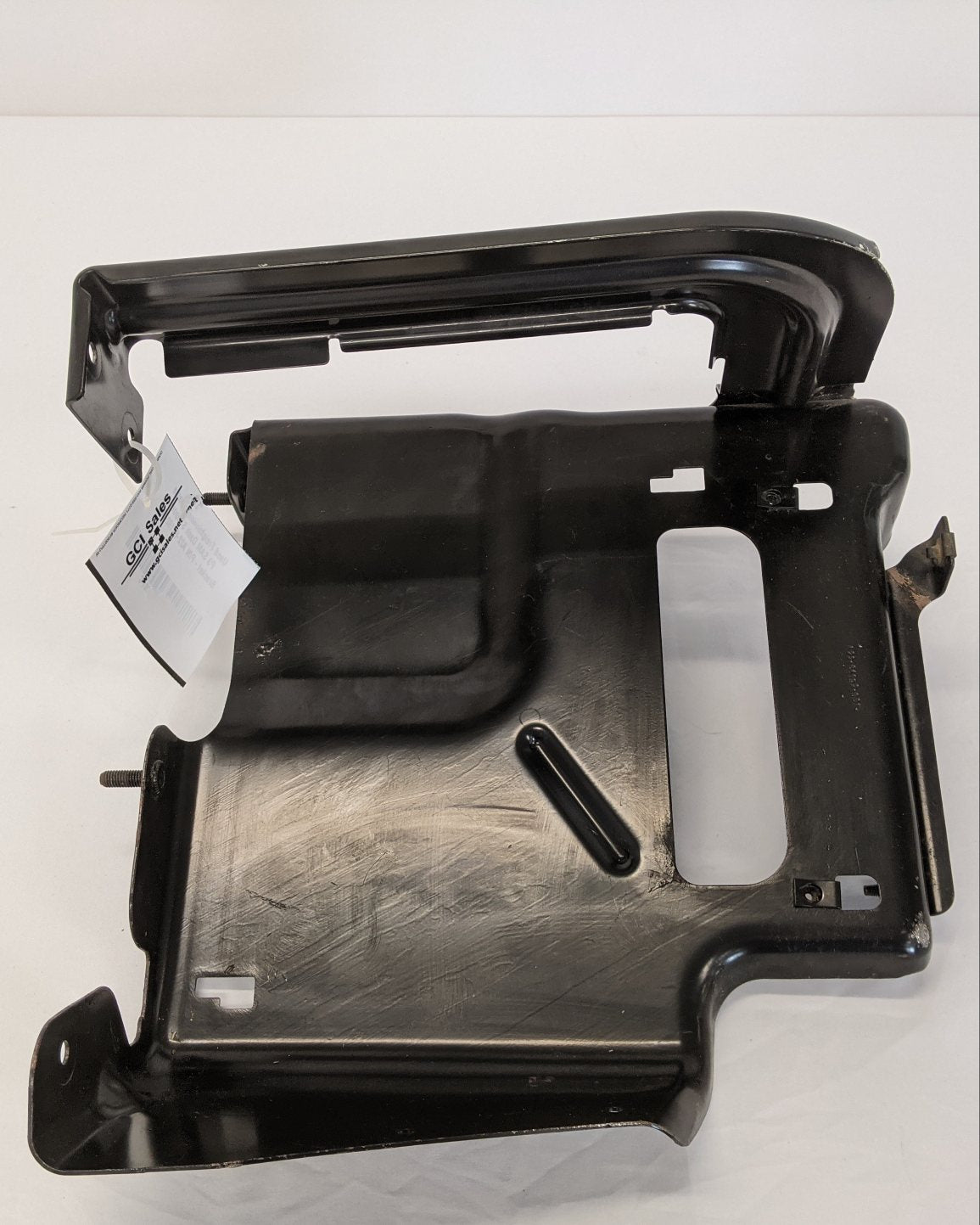 Used Freightliner Cascadia P3 SAM Dash Support Bracket - P/N A22-64192-001 (10118342377788)