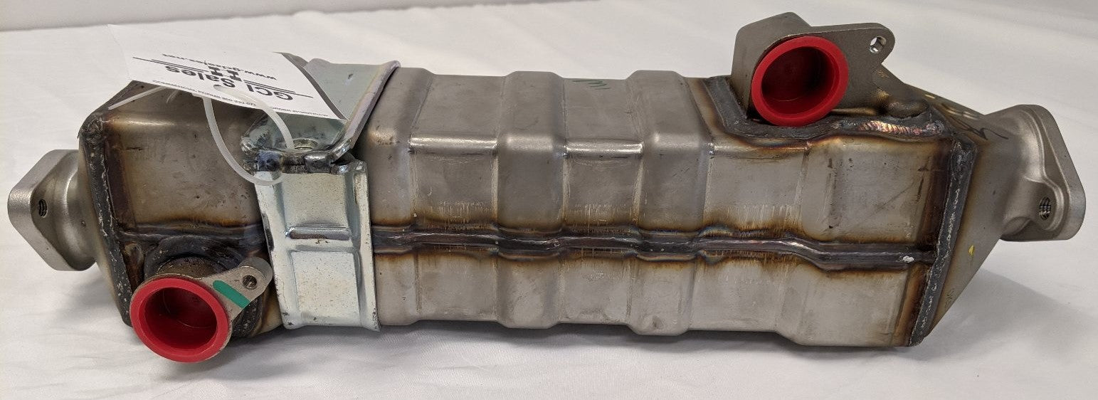New Cummins ISB Exhaust Gas Recirculation (EGR) Cooler - P/N 5529387
