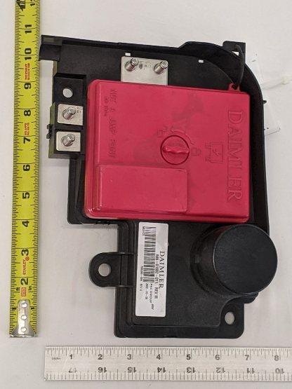 New Freightliner Daimler Battery Cable Access Power Module - P/N A66-01882-011 (10173262659900)
