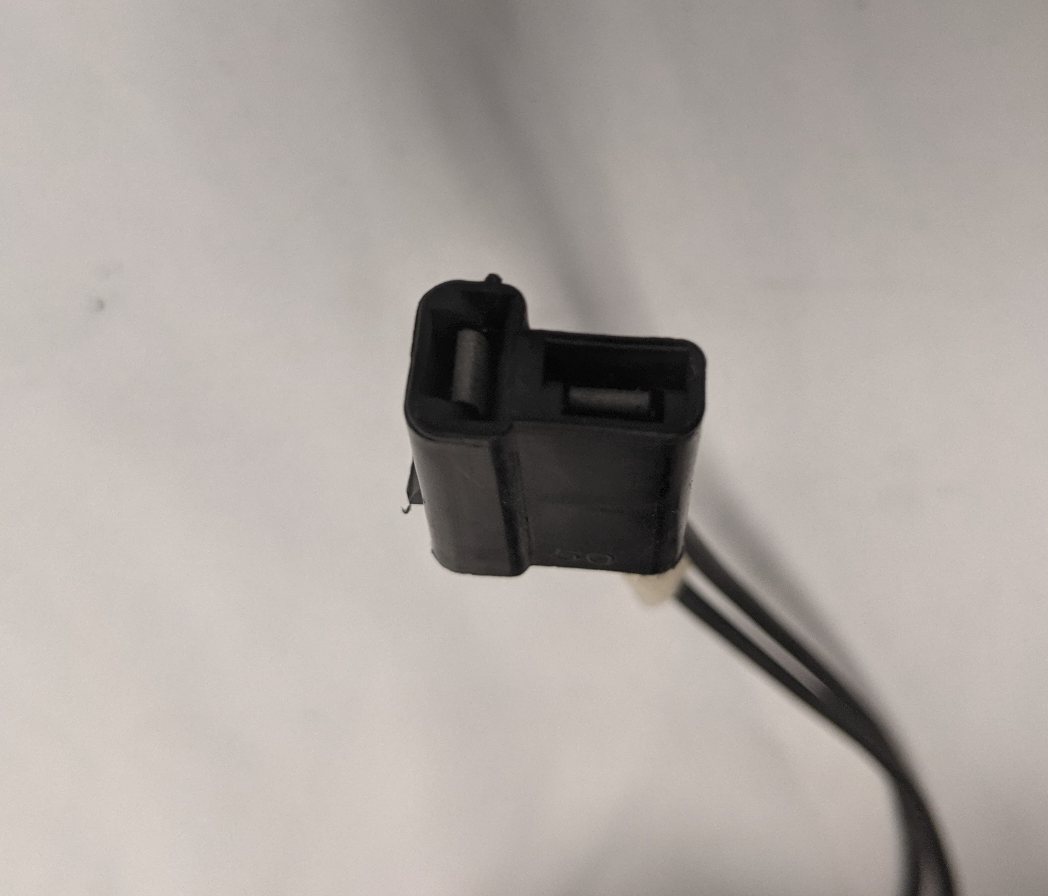 Used Freightliner Grakon Reading Light - P/N A22-35589-000