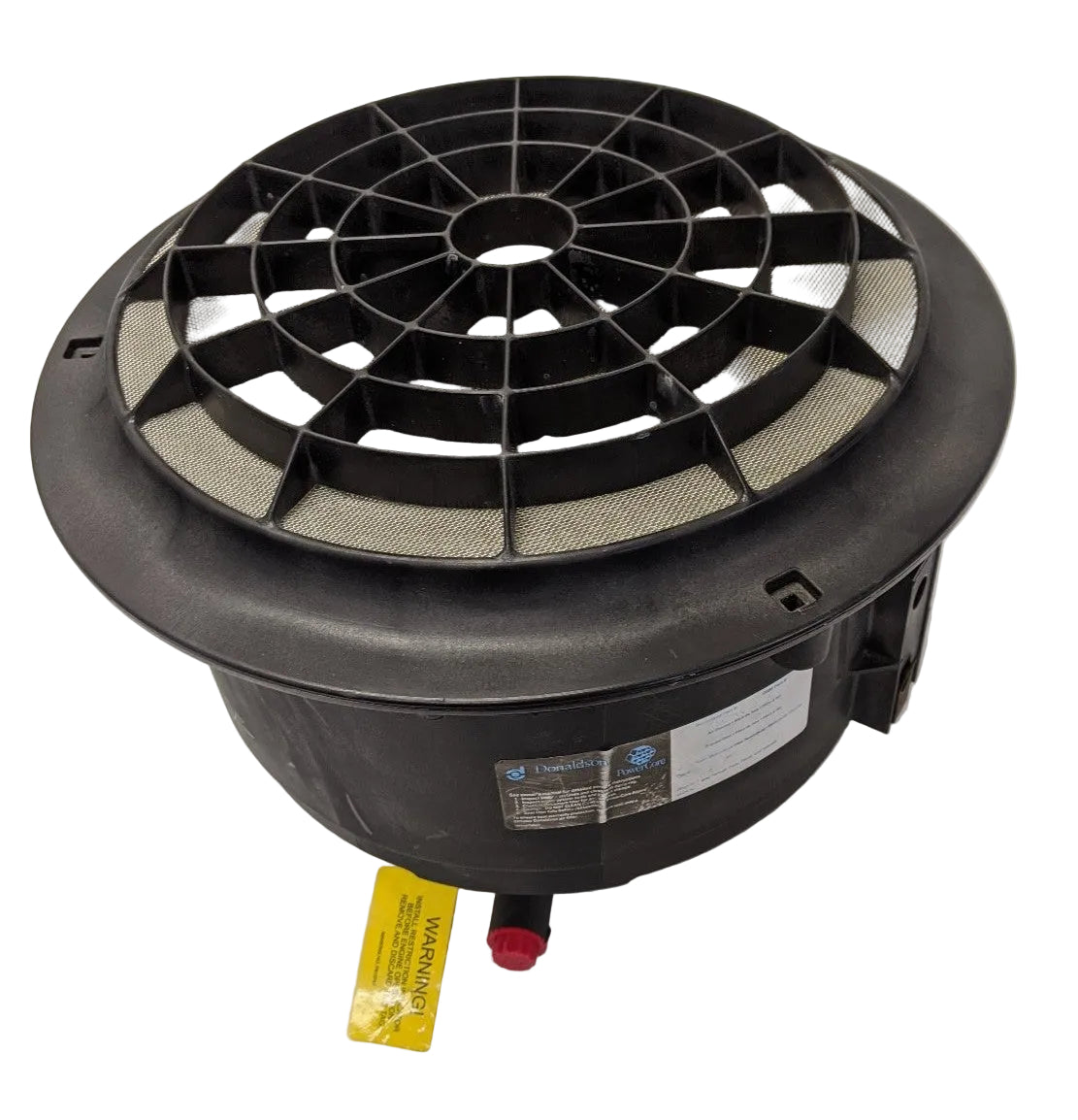 Donaldson PowerCore 12 x 6 Air Cleaner Assembly - P/N 03-36463-002