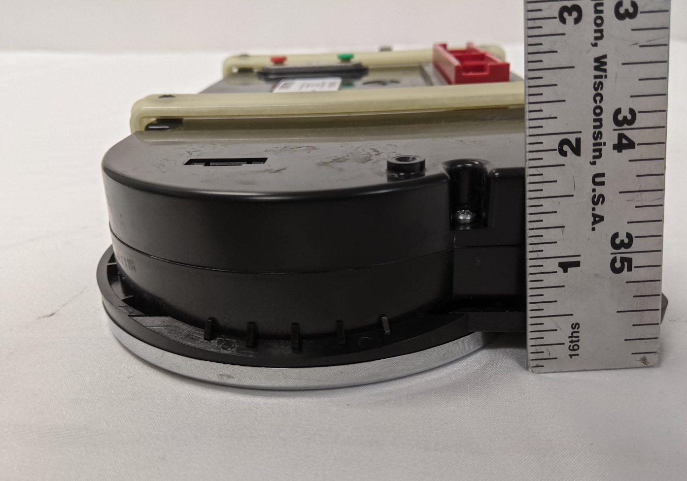 Western Star *Km/h* ICU4ME Instrument Panel Dash Cluster - P/N A06-93159-123