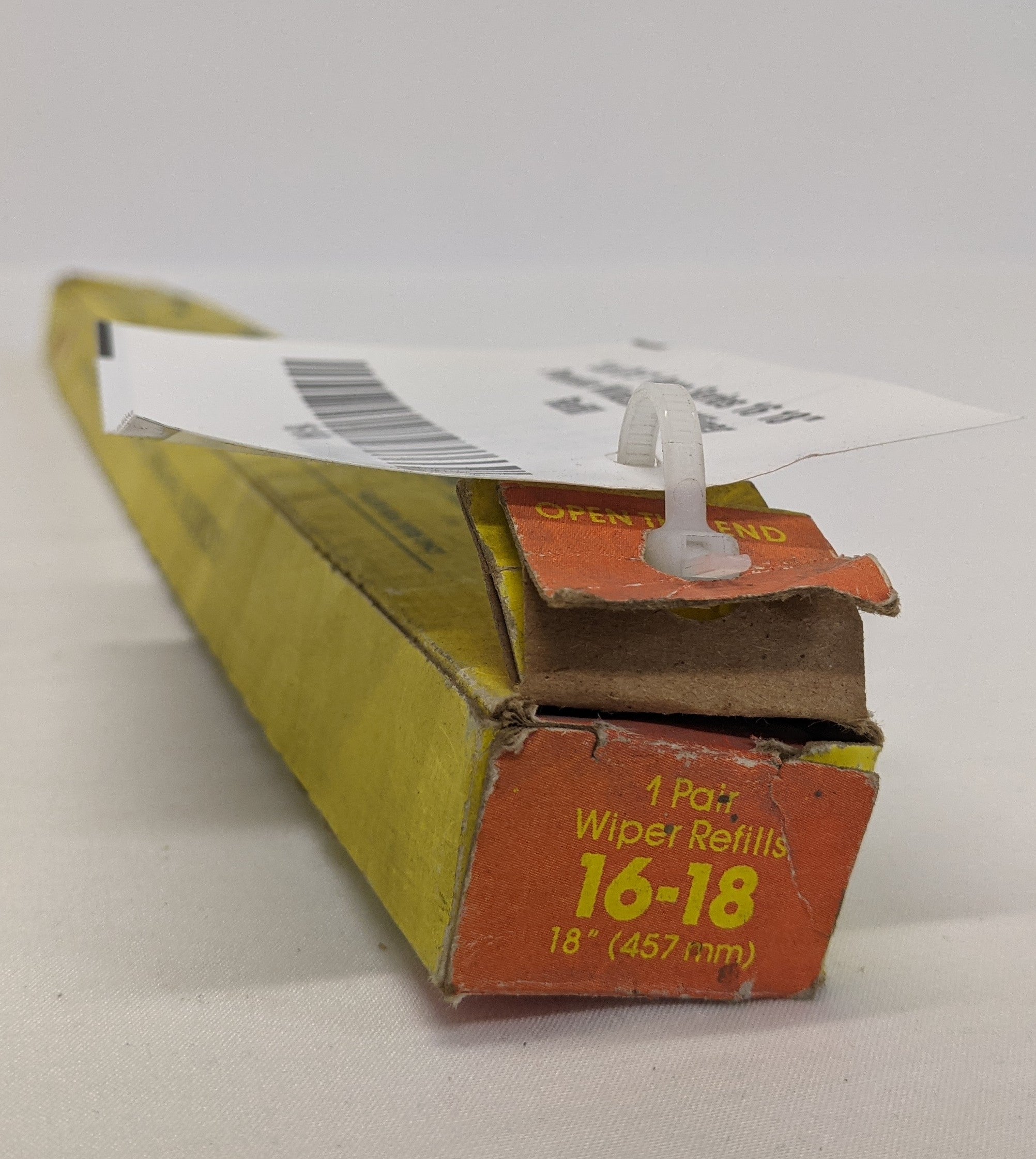 *Lot Of 5* Anco Series 16 18" Premium Windshield Wiper Refill - P/N: 16-18 (10016870695228)