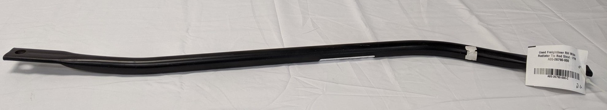 Freightliner RH Wide Radiator Tie Rod Strut - P/N A05-26790-000