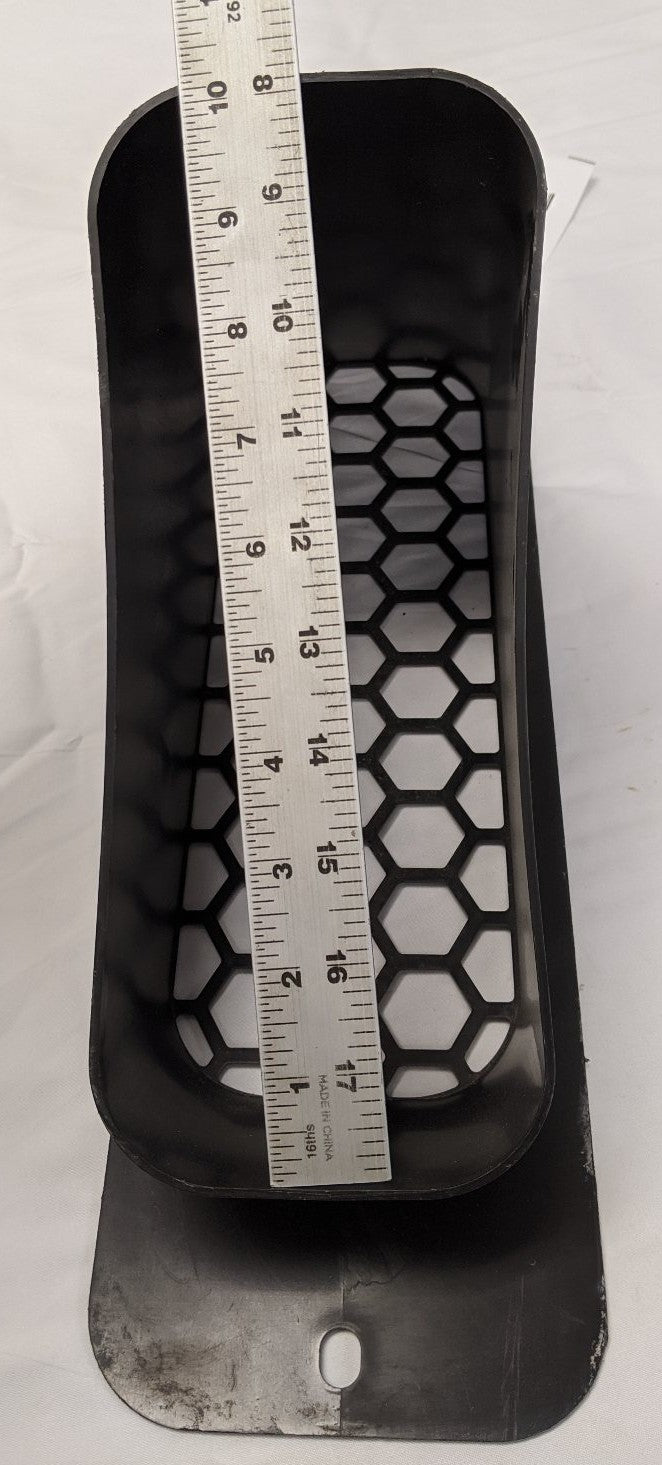 Freightliner Heater/Air Conditioner Duct Screen - KYS 1000134590
