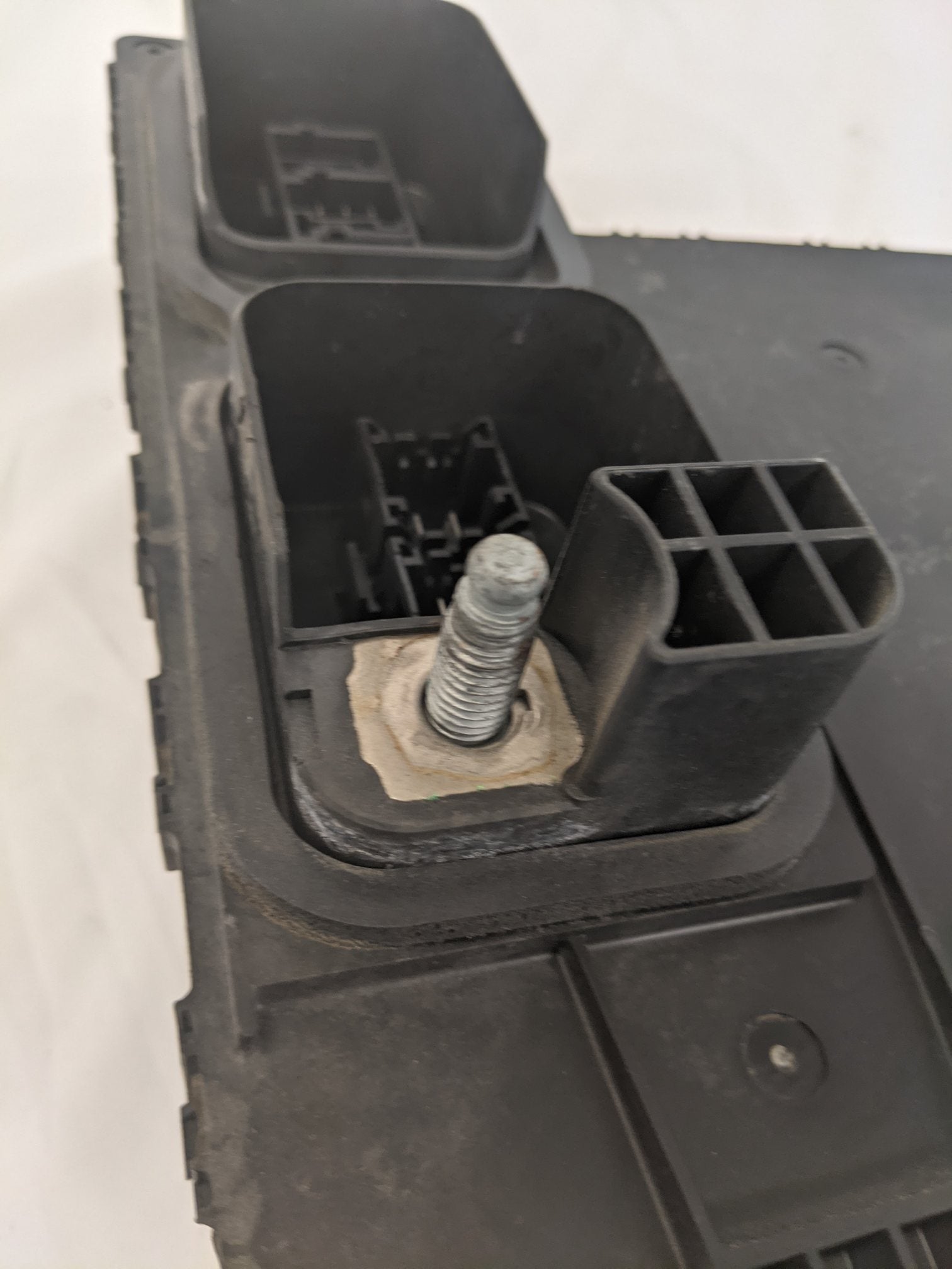 Used Freightliner Chassis Electronic Control Module - P/N A06-94992-001