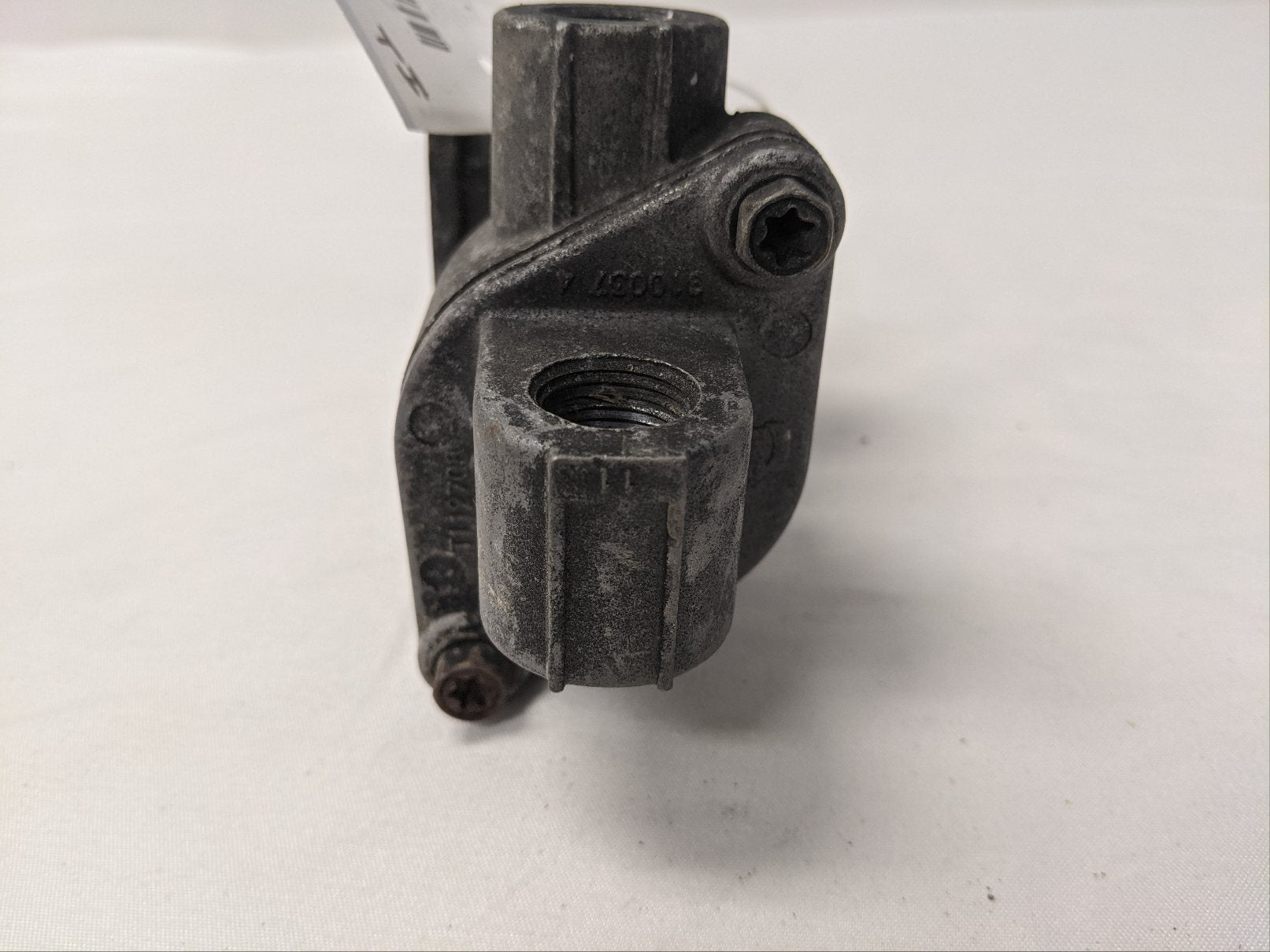 Used Bendix Tractor Protection Control Valve - P/N  109792