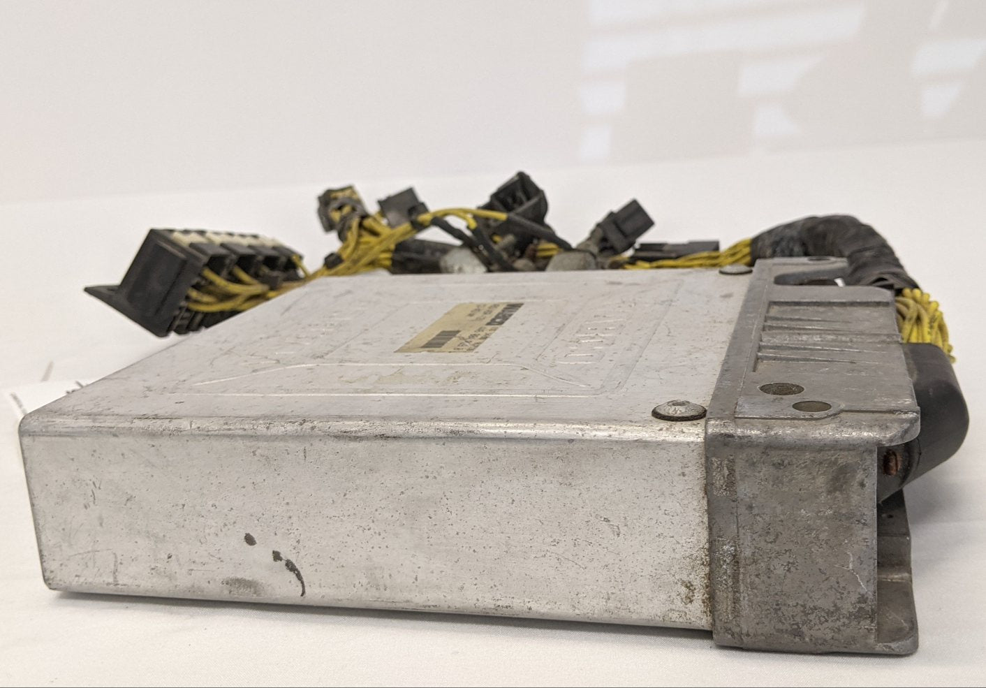 Used Freightliner FLD Classic C3 ABS Electronic Control Unit - P/N WAB4460040690 (10016319734076)
