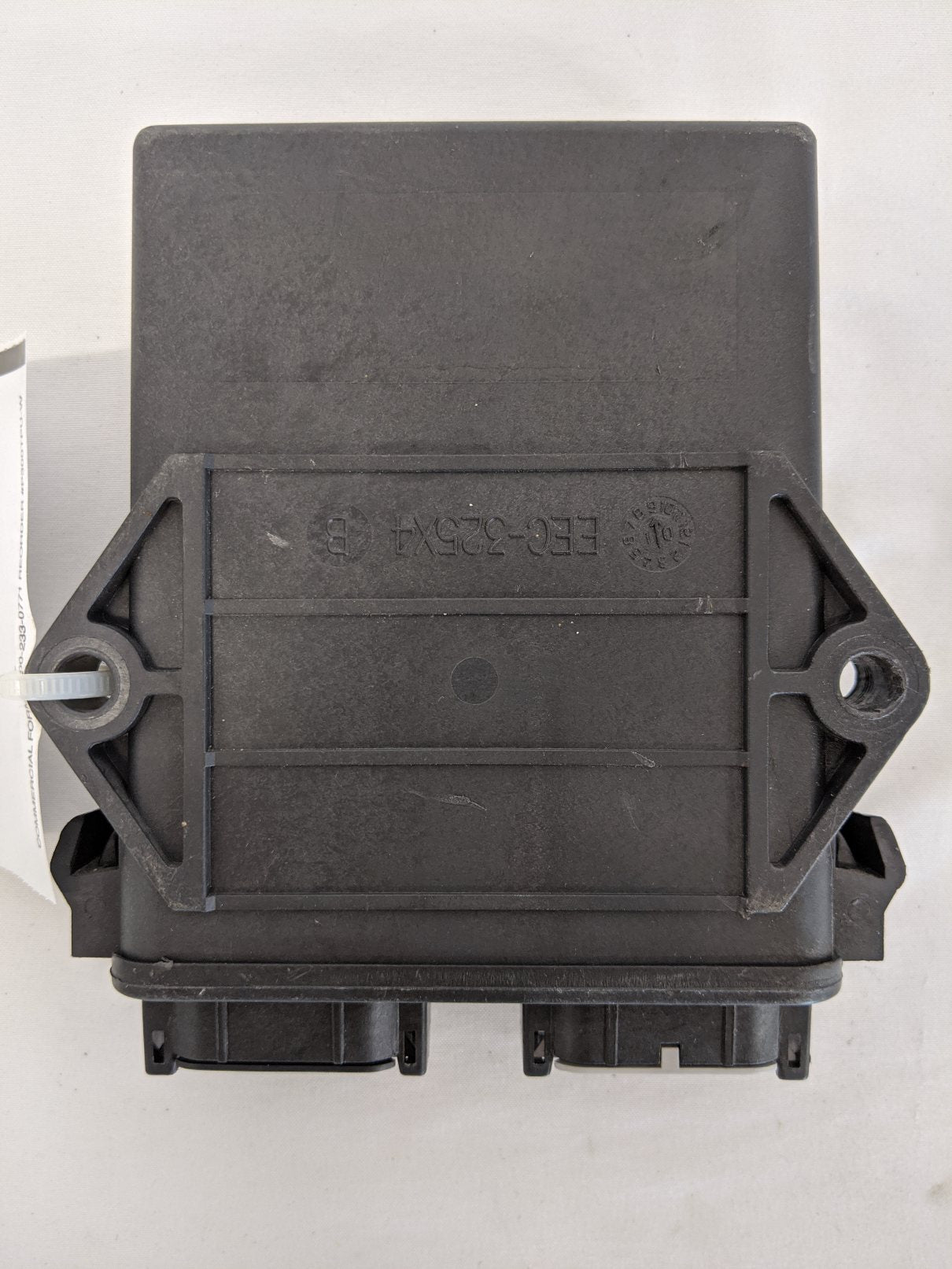 PeopleNet PerformX General Use Multi-bus Adapter - P/N PSO E006 0215 (10175046254908)