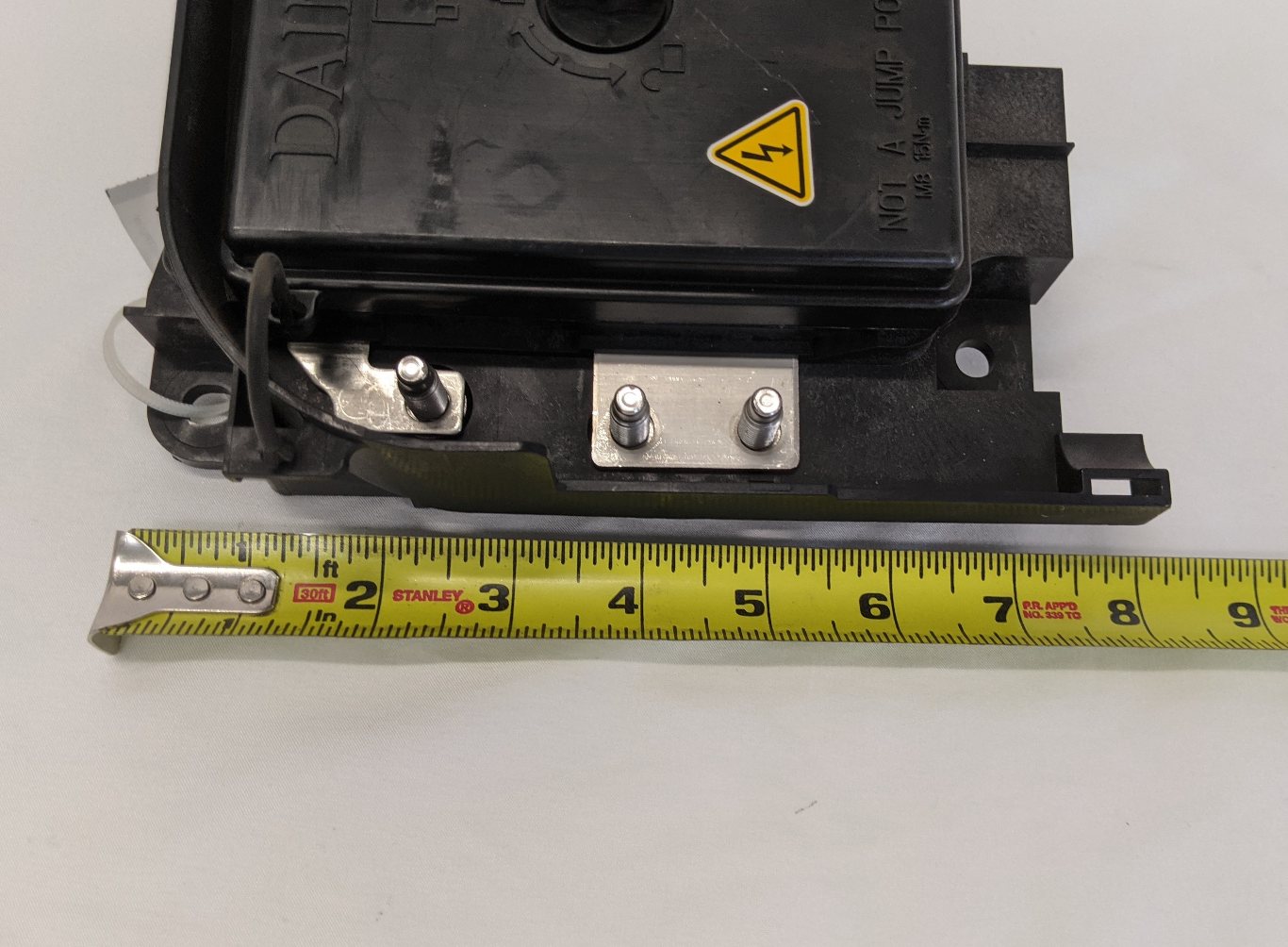 New Freightliner Daimler Battery Cable Access Power Module - P/N A66-10511-000 (10172252553532)