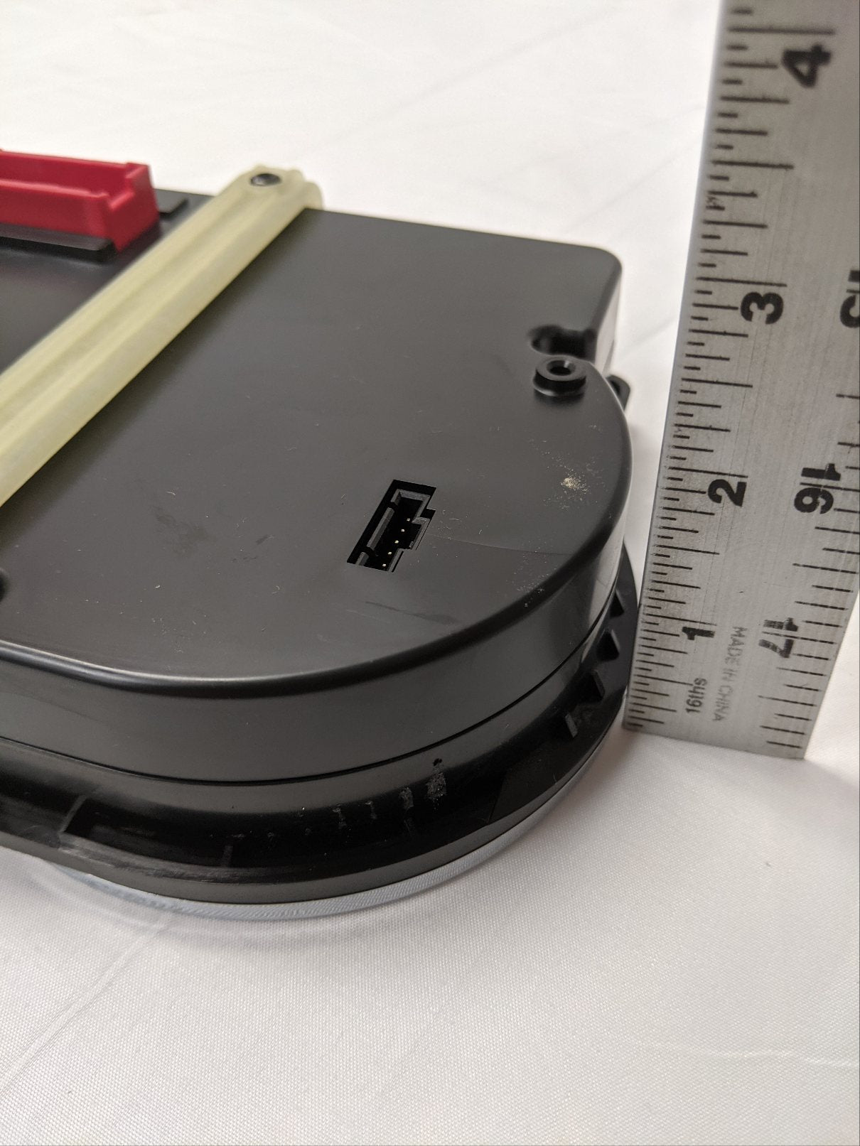 Western Star 4700 & 5700 MPH Instrument Panel Dash Cluster - P/N A06-93159-100