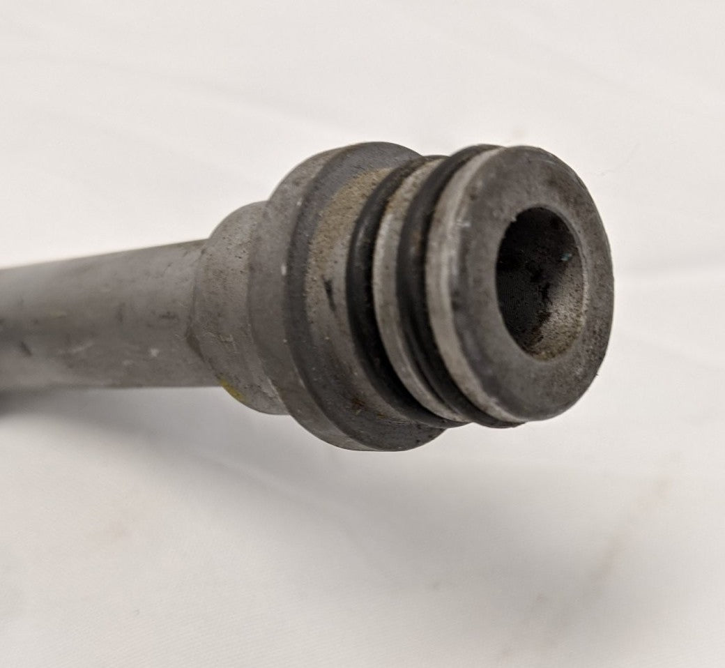 Gates DD15 Cold Tube Oil Cooler Hose 07-24812-000 | 250 PSI